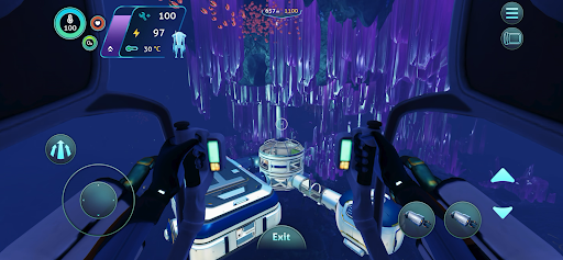 Subnautica: Below Zero
