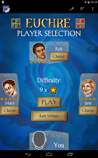 Euchre Pro