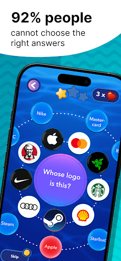 Erudite: Trivia Games & Quiz