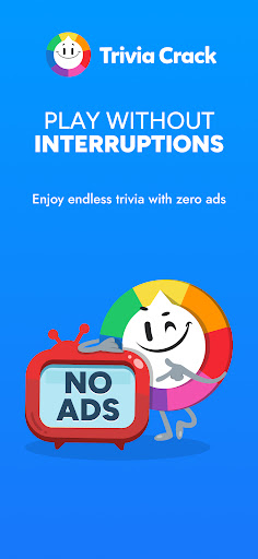 Trivia Crack Premium Quiz Game