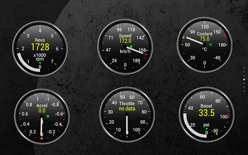 Torque Pro (OBD 2 & Car)