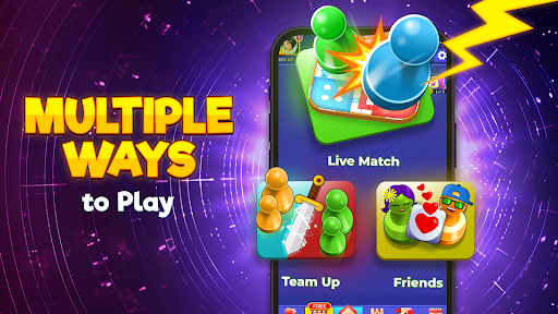 Ludo Superstar - Fun Game