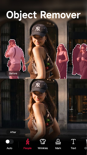 Meitu- AI Photo & Video Editor