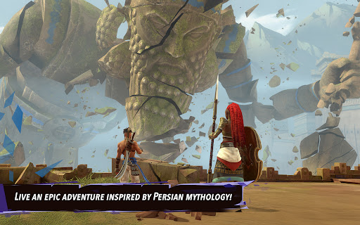 Prince of Persia: Lost Crown