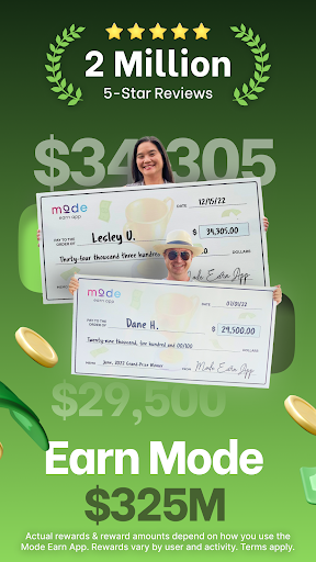 Make Money: Play to Earn Cash