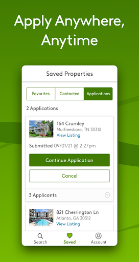 Apartments.com Rental Search