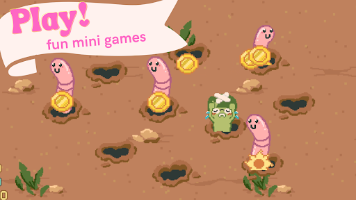 Window Garden - Lofi Idle Game