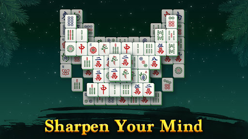 Vita Mahjong