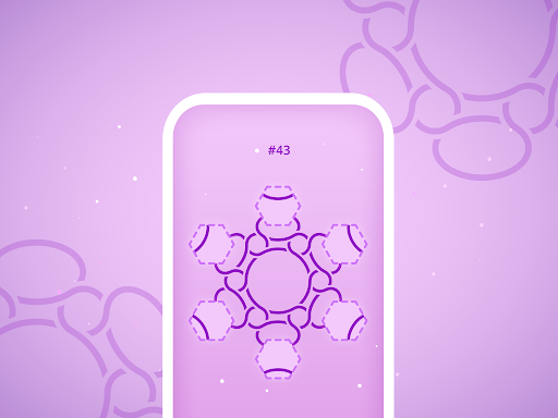 Hex: Anxiety Relief Relax Game