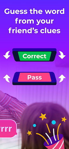 Charades & Headbands: Guess Up