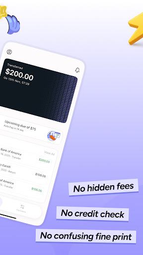 Earnifi: Early Pay. Fast Money