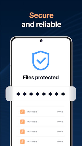 Copy My Data: Transfer Content