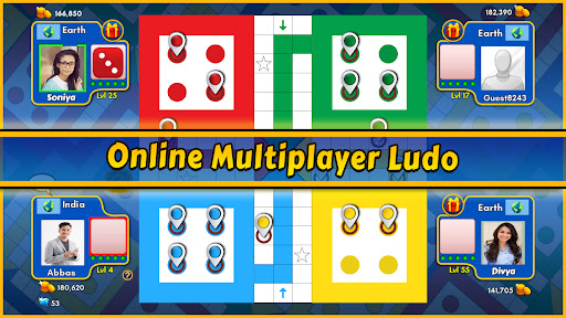 Ludo King®
