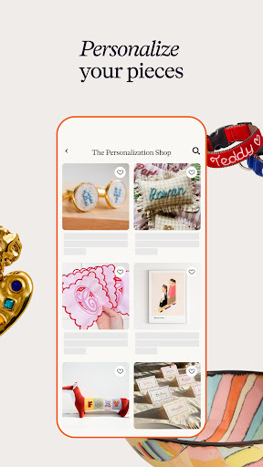Etsy: Shop Home, Style & More