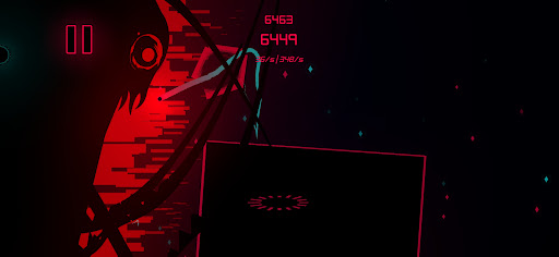 Neon Valley [AMOLED]
