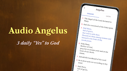 Oremus - Catholic Bible&Prayer
