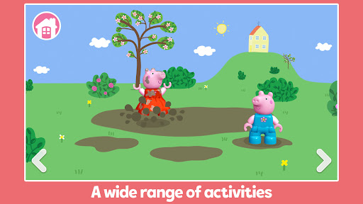 LEGO® DUPLO® Peppa Pig