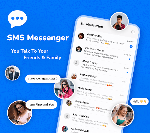 Messages