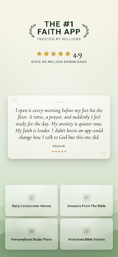 Bible Chat - Holy Bible Study