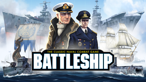 Battleship: The Board Game