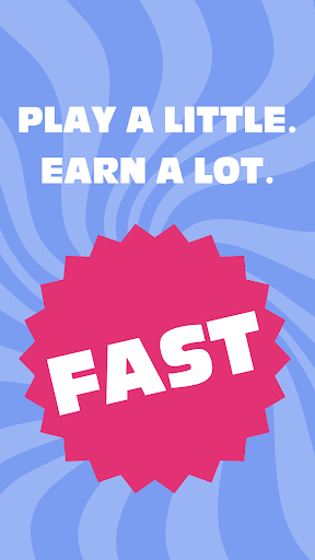 Rewarded Play: Play and Earn