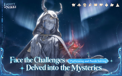 Infinity Nikki