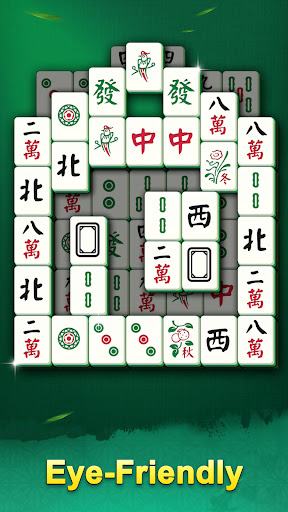 Mahjong Mingle