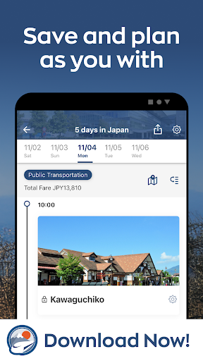 Japan Travel–Trip,Transit&Rail