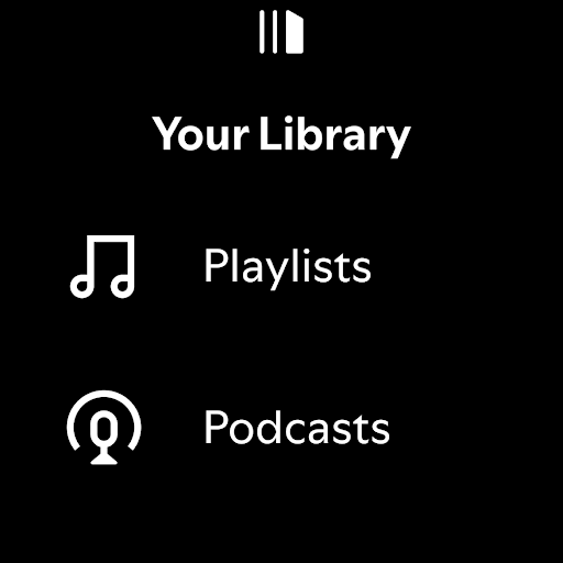 Spotify: Music and Podcasts