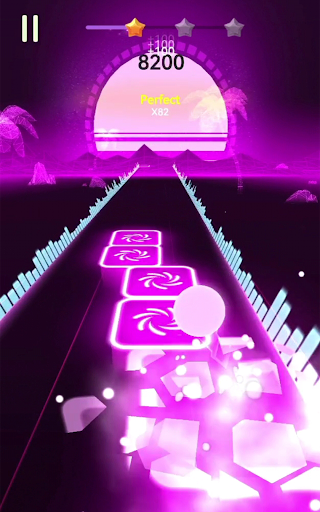 Music Ballz Hop