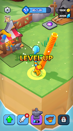 XP Hero