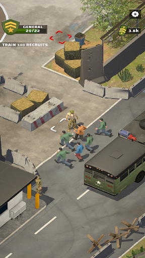 Base Commander