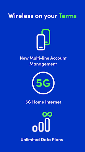 My Tracfone: Account Manager