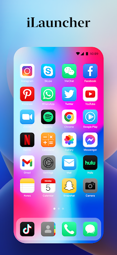 Themify: Theme & Icon Changer