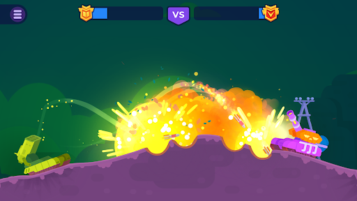 Tank Stars