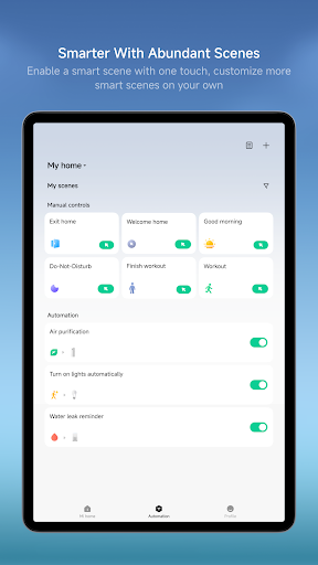 Xiaomi Home