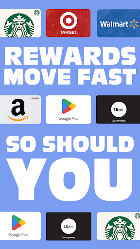 Rewarded Play: Play and Earn