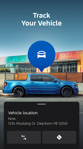 Ford™