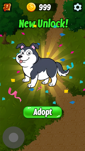 Animal Collection!