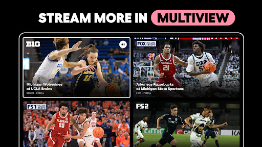 FOX One: Live News, Sports, TV