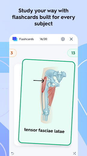Quizlet: More than Flashcards