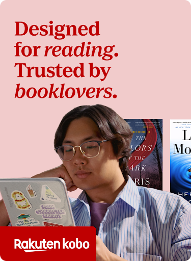 Kobo | eBooks & Audiobooks