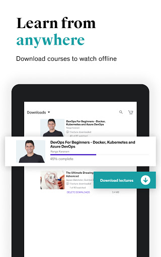Udemy - Online Courses
