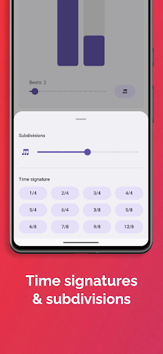 Easy Metronome