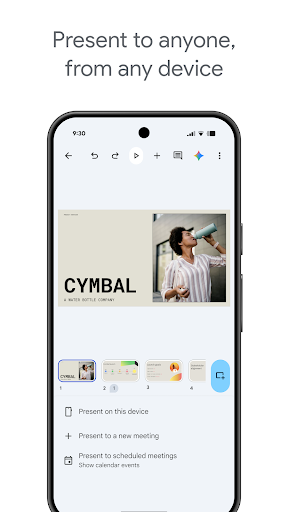 Google Slides