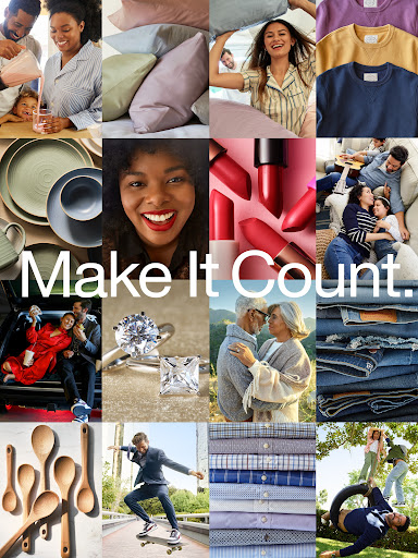 JCPenney – Shopping & Deals
