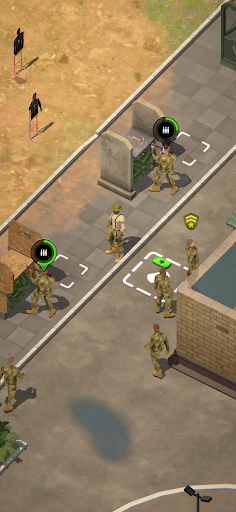 Base Commander