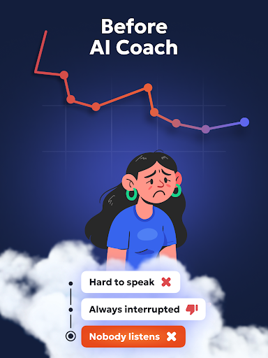 Vocal Image: AI Speaking Coach