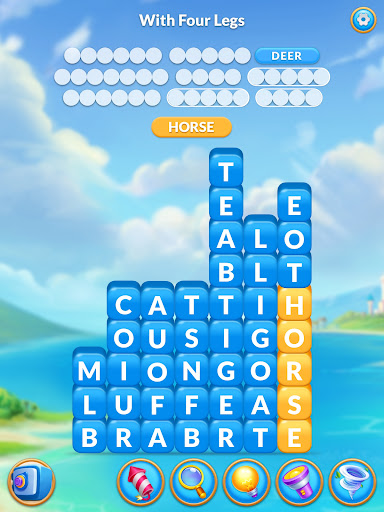 Word Carnival - All in One