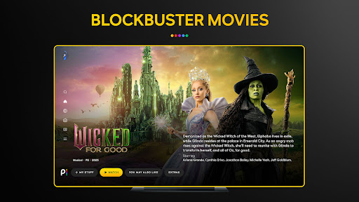 Peacock TV: Stream TV & Movies